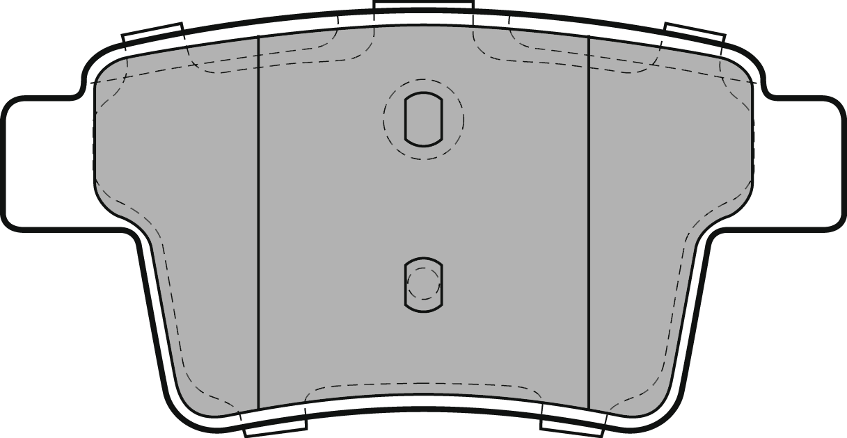 DISK BALATA ARKA 01>09