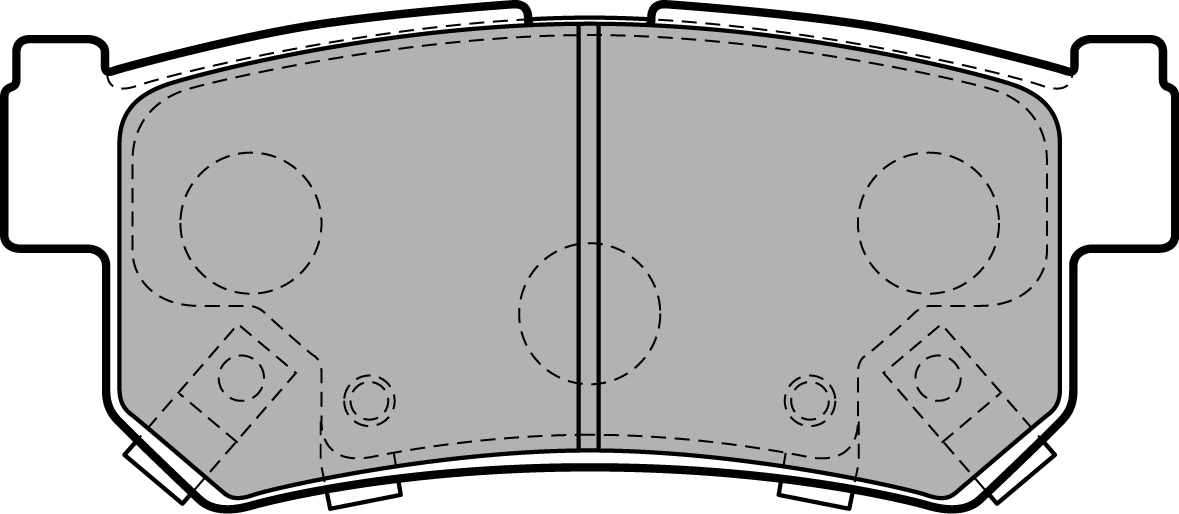 DISK BALATA ARKA
