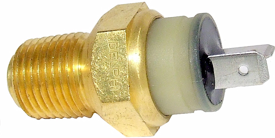 MOTOR SUYU ISI SENSORU 206 307 FIESTA 02> DV4/DV6
