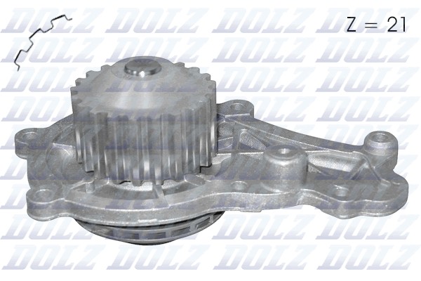 DEVIRDAIM FIESTA 1.4 TDCI 02>P.206 307 BIPER1.4HDI
