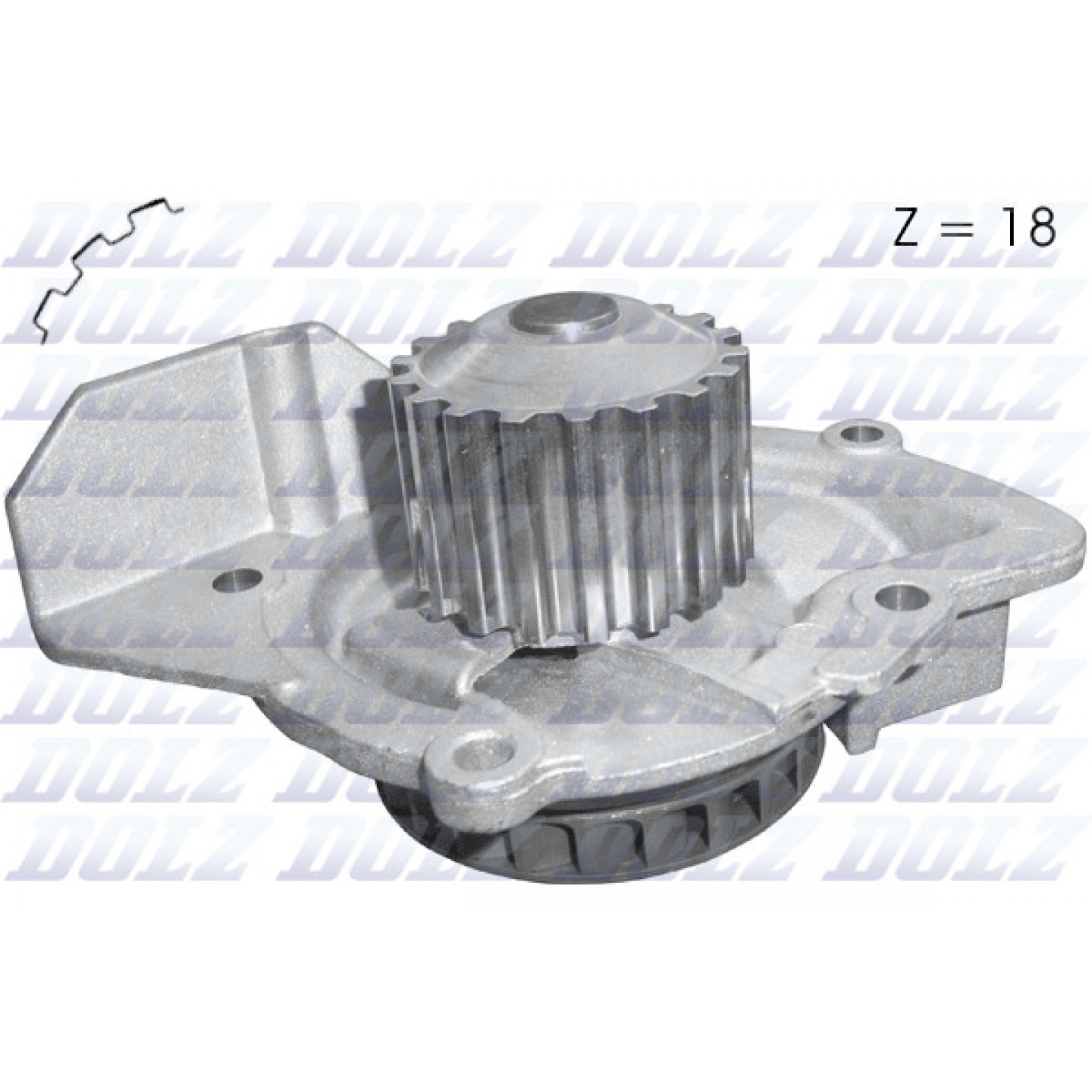 DEVIRDAIM MONDEO ( DURATECH ) 2.0 16V BENZINLI 01>