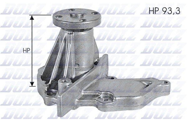 DEVIRDAIM FIESTA 1.4 TDCI 02>P.206 307 BIPER1.4HDI