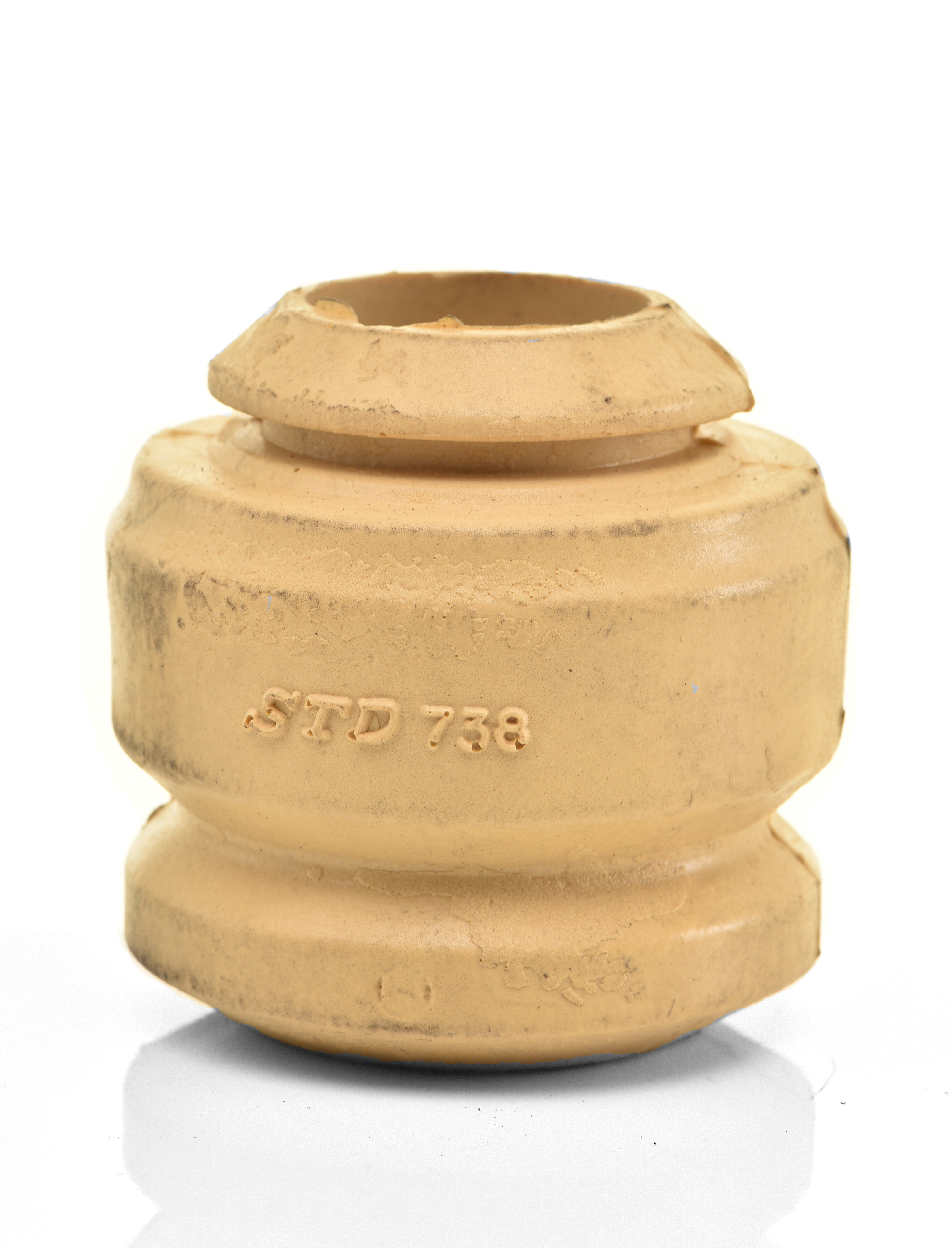 ON AMORTISOR TOZ KORUGU FIESTA 12>COURIER 12>