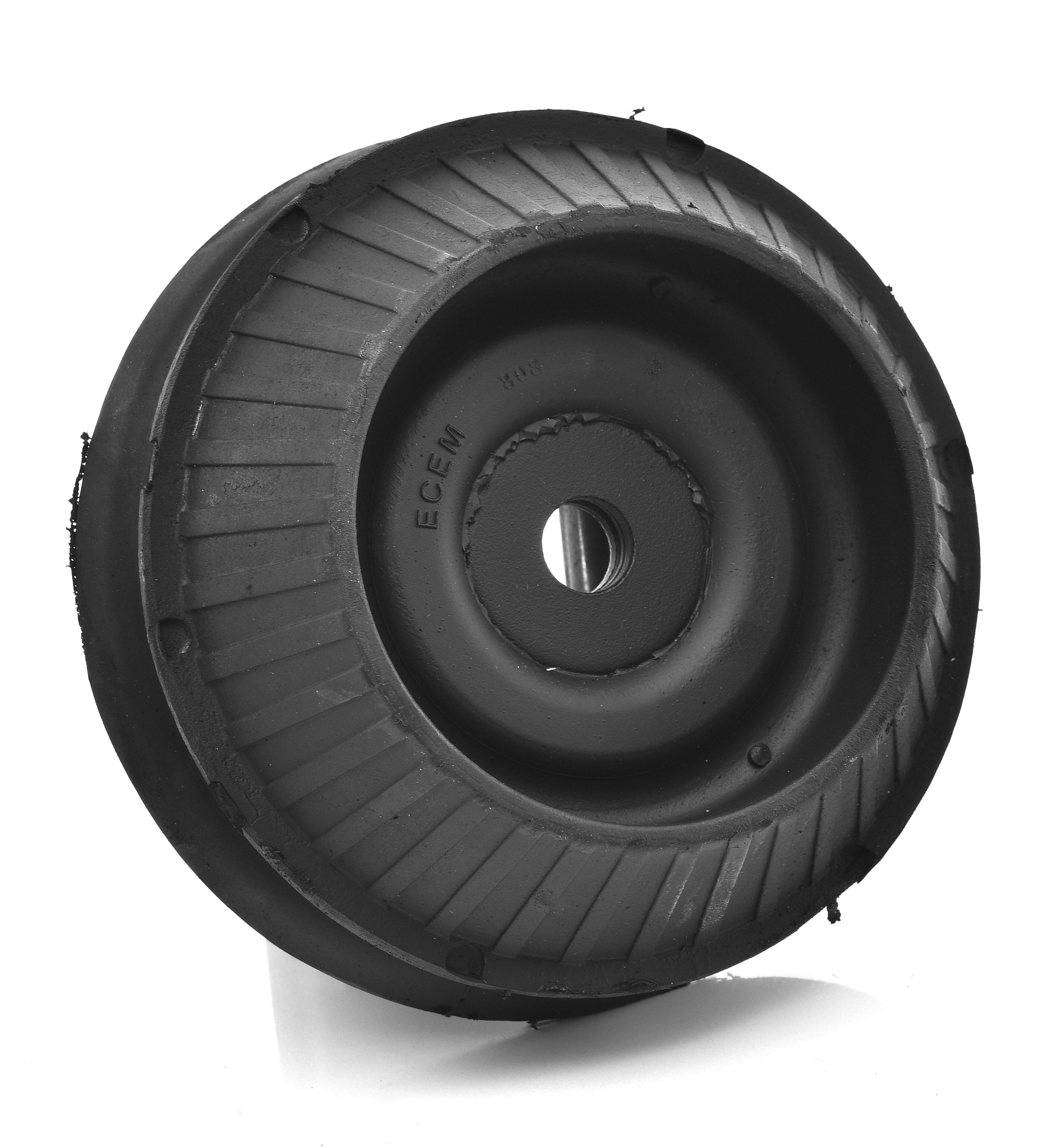 ON AMORTISOR TOZ KORUGU FIESTA 12>COURIER 12>