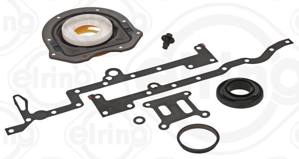 TAKIM CONTA ALT MONDEO 2.0 TDCI V.184 01>