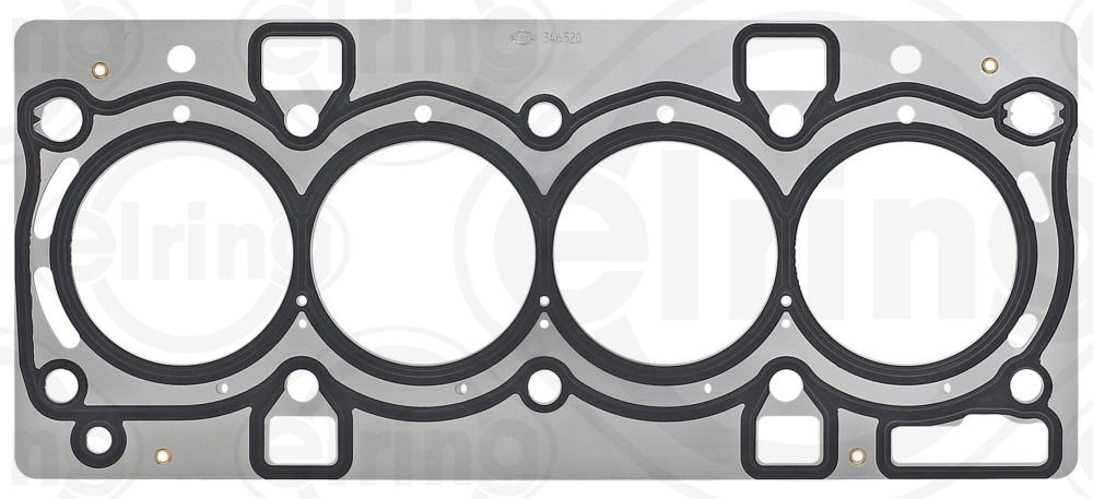 SILINDIR KAPAK CONTASI FOCUS/MONDEO 1.6ECOBOOST 12