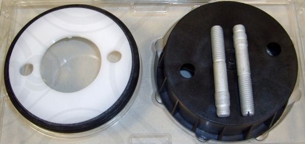 KRANK KECE ARKA FOCUS 2.0 16V BENZINLI 98>