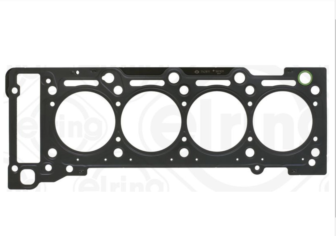 SILINDIR KAPAK CONTA SPRTINTER OM611-646 00>10