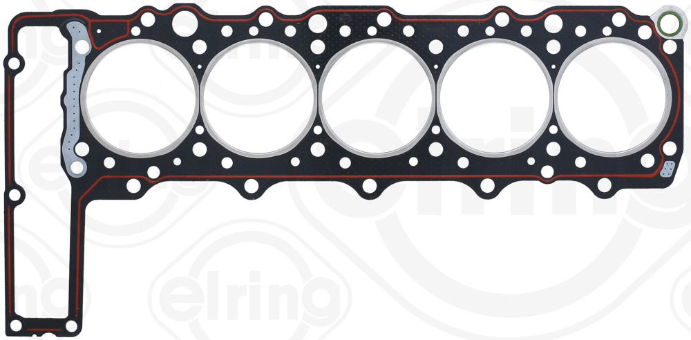 SILINDIR KAPAK CONTA SPRINTER W901-904 OM602 95>00