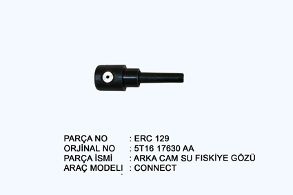 SU FISKIYE MEMESI SPRINTER-VITO W901-906-907 W639