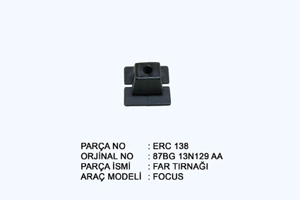 FAR BAGLANTI BRAKETI L KUGA 13>