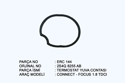 TERMOSTAD YUVA LASTIGI CONNECT 1.8TDCI 02>