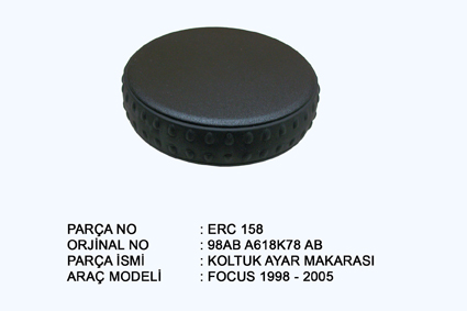 KOLTUK AYAR KOLU ON SAG TRANSIT V.184 V.347 01>