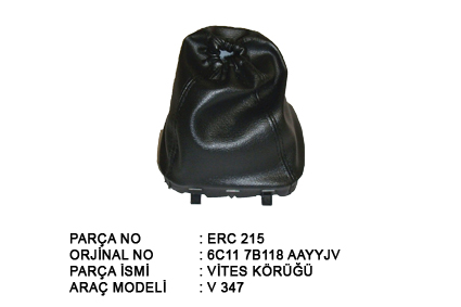 VITES KOL KORUGU (KOMPLE) CONNECT 02>