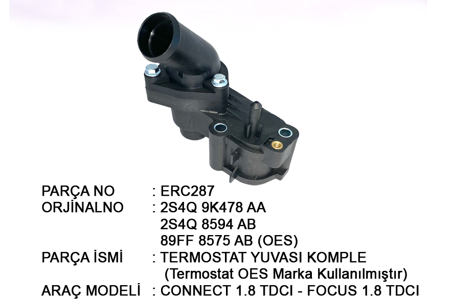 GOVDE+TERMOSTAT 82 DERECE DUCATO DAILY III-IV 