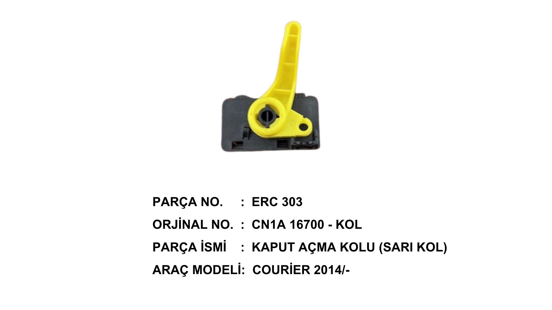 KAPUT ACMA KOL VE TELI P.508