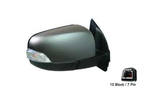 DIS DIKIZ AYNA SAG ELK/KTLNR/SNYL RANGER 15>