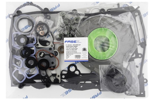 TAKIM CONTA (A.CEKER)(ITHAL KECE) TRANSIT 2.2EURO5