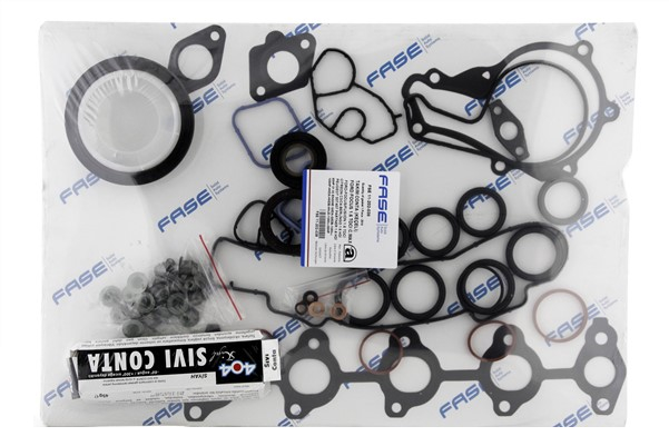 TAKIM CONTA ITHAL KECE FOCUS C.MAX 1.6TDCI 03>
