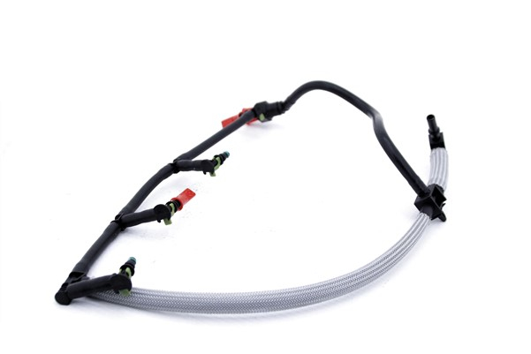 ENJEKTOR GERI DONUS BORUSU V.347 2.2TDCI 06>