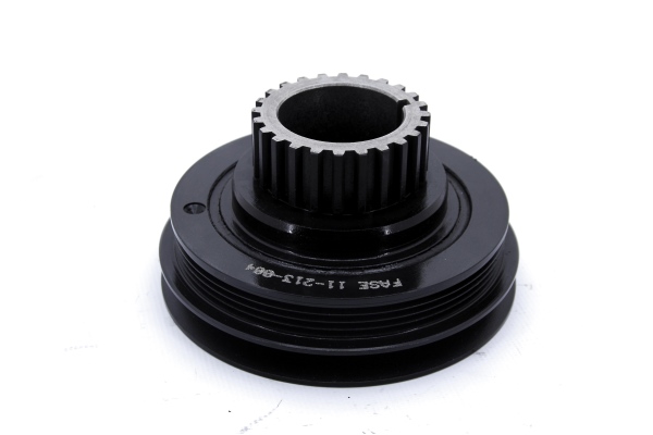 GRANK KASNAGI (ICI BOS) FIESTA 1.4 02> 206-301-C3