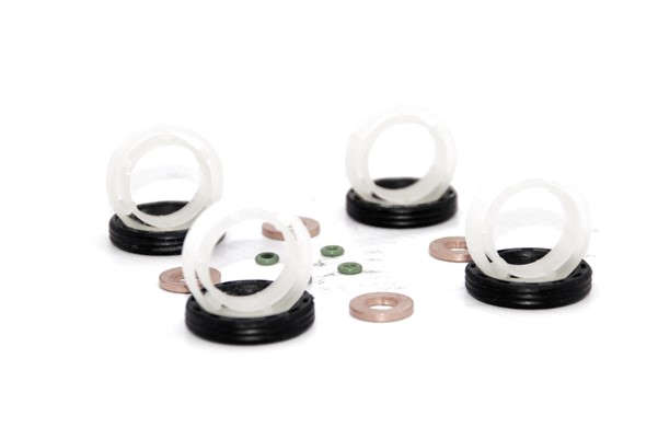 ENJEKTOR KECE PUL ORING TAKIMI FOCUS 1.6TDCi 03>