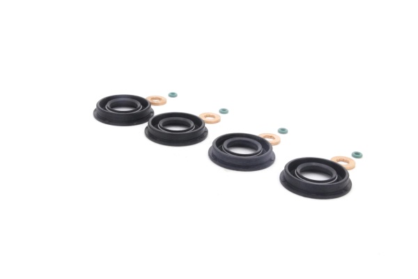 ENJEKTOR KECE PUL ORING TAKIMI TRANSIT V.362CUSTOM