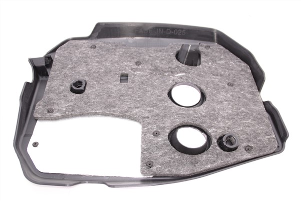 MOTOR UST KAPAK (BAKALIT) FOCUS 1.6TDCI 12>
