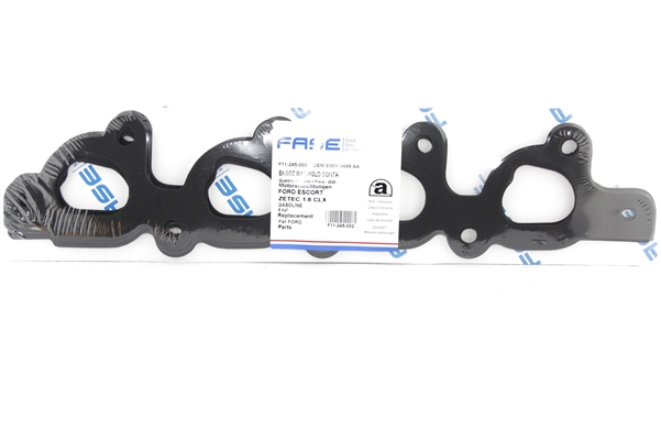 EGSOZ MANIFOLD CONTA CONNECT FOCUS 1.5ECOBLUE 18>