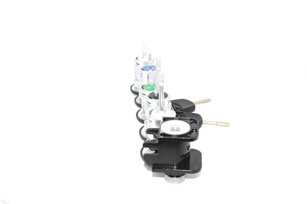KILIT SIFRE TAKIMI (8LI) MANUEL CONNECT 02>