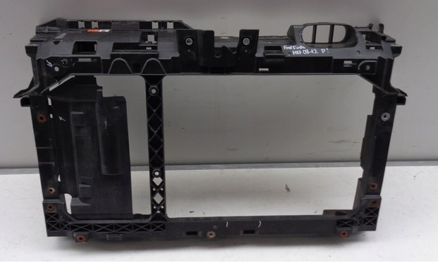 ON PANEL FIESTA 1.4 TDCI 08>
