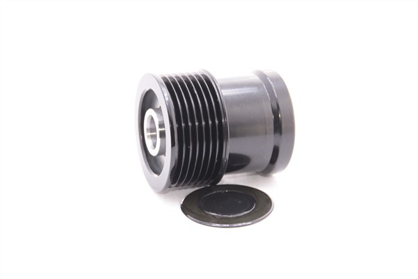 ALTERNATOR DAMPER KASNAGI (UZUN) TRANSIT V.184