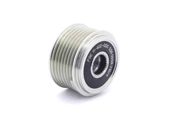 ALTERNATOR DAMPER KASNAGI (MAKO) TRANSIT V.184