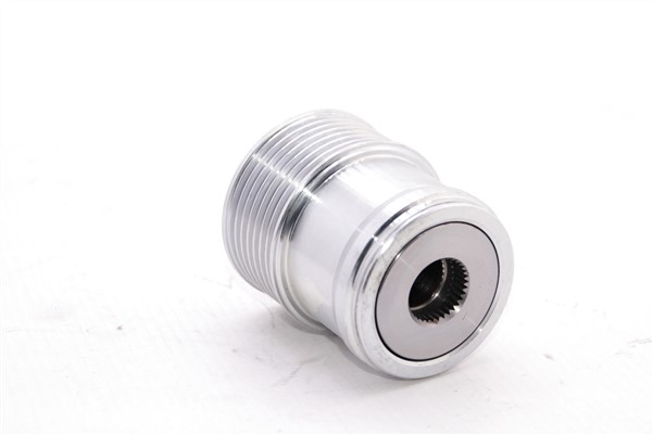 ALTERNATOR DAMPER KASNAGI (UZUN) TRANSIT V.347 06>