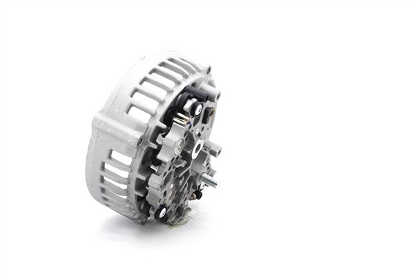 ALTERNATOR ARKA KAPAK (RULMANSIZ) TRANSIT  V.347 2