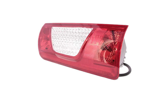 ARKA STOP SOL TEK KAPI  PARTNER-BERLINGO 96>07