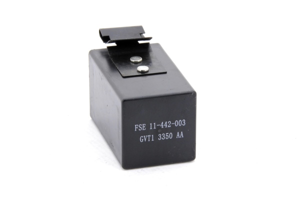SINYAL FLASOR ROLE CONNECT V.184