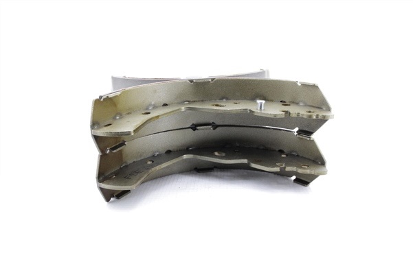 PABUCLU BALATA ARKA (203X38mm)