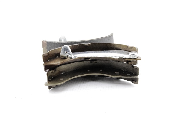 PABUCLU BALATA ARKA (203X38mm)