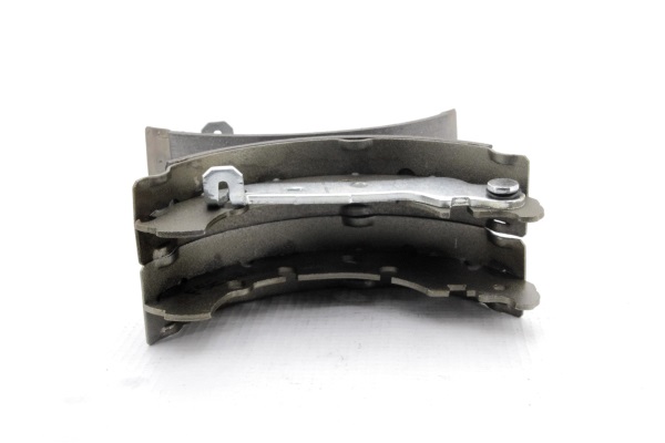 PABUCLU BALATA ARKA (203,2X38mm)