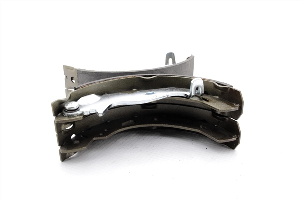 PABUCLU BALATA ARKA (200X32mm)