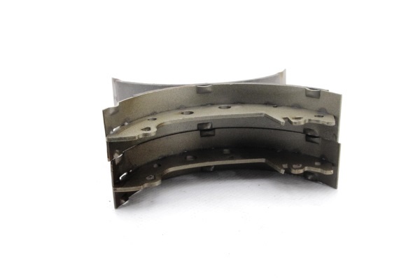PABUCLU BALATA ARKA (203X38mm)