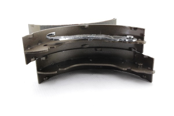 PABUCLU BALATA ARKA (203X38mm)