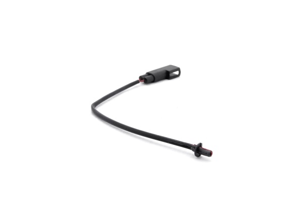 BALATA IKAZ KABLOSU ARKA TRANSIT V.347 06>(435 mm)