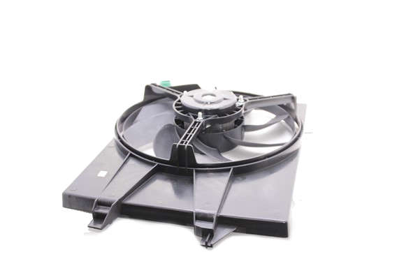 FAN MOTORU KOMPLE (SAĞ+SOL+DAVLUMBAZ) (OEM)