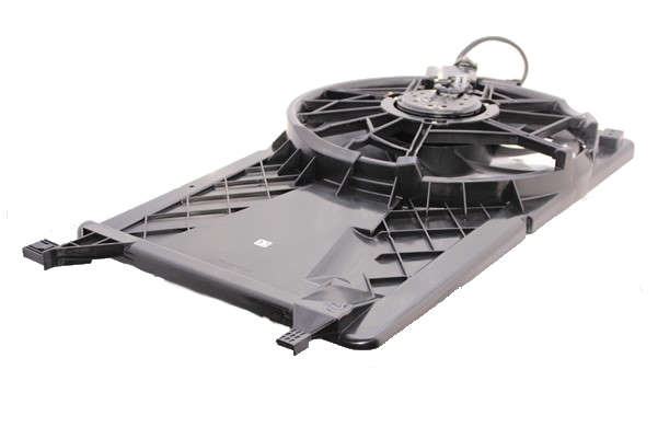 FAN MOTORU KOMPLE (SAĞ+SOL+DAVLUMBAZ) (OEM)
