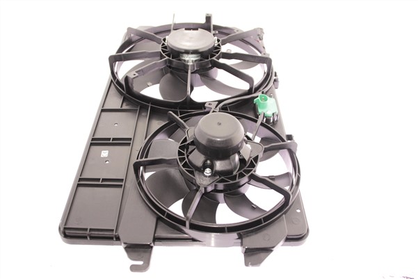 FAN MOTORU KOMPLE (SAĞ+SOL+DAVLUMBAZ) (OEM)