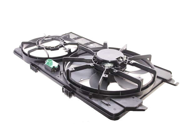 FAN MOTORU KOMPLE (SAĞ+SOL+DAVLUMBAZ) (OEM)