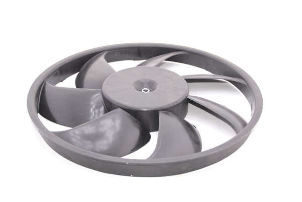 FAN PERVANESI ( MOTORSUZ ) FIESTA 1.4 TDCI 08>