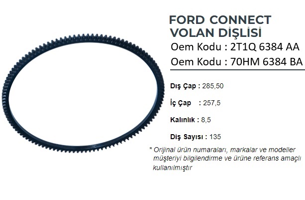 VOLANT DISLISI TAUNUS CONNECT 02>